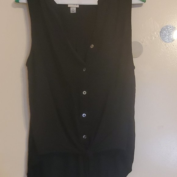 A.NEW.DAY tank - Picture 1 of 1